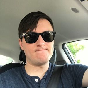 Meet your Posher, Tyler